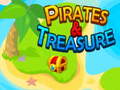 Gra Pirates & Treasures