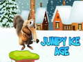 Gra Jumpy Ice Age 