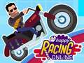Gra Happy Racing Online