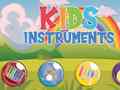 Gra Kids Instruments