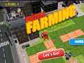 Gra Puzzle Farming