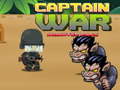 Gra Captain War Monster Race