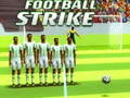 Gra Football Strike 