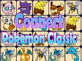 Gra Connect Pokémon Classic