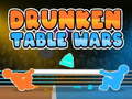 Gra Drunken Table Wars