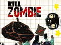 Gra Kill Zombie