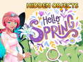 Gra Hidden Objects Hello Spring