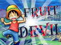 Gra Fruit Devil 