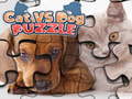 Gra Cat Vs Dog Puzzle