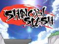 Gra Shinobi Slash