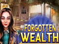 Gra Forgotten Wealth