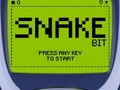 Gra Snake Bit 3310