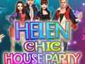 Gra Helen Chic House Party