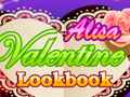 Gra Alisa Valentine Lookbook