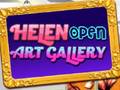 Gra Helen Open Art Gallery