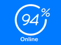 Gra 94% Online