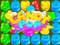 Gra Candy Pop