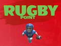Gra Rugby Point