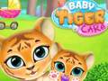 Gra Baby Tiger Care