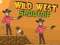Gra Wild West Shooting