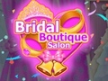 Gra Bridal Boutique Salon