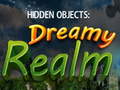 Gra Hidden Objects: Dreamy Realm