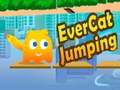 Gra EverCat Jumping