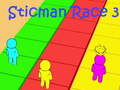 Gra Sticman Race 3D