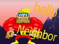 Gra Hello neighbor 