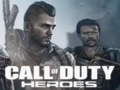 Gra Call of Duty Heroes