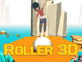 Gra Roller 3D