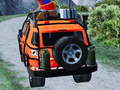 Gra Off road Jeep vehicle 3d