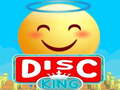 Gra Disc King
