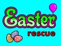 Gra Easter Rescue