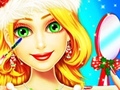 Gra From Messy To Classy: Princess Makeover