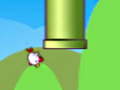 Gra Angry Flappy Chicken Fly