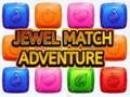 Gra Jewel Match Adventure 