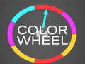 Gra Color Wheel 