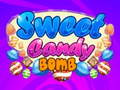 Gra Sweet Candy Bomb