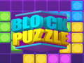 Gra Block Puzzle