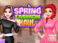 Gra Spring Fashion Haul