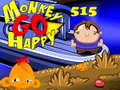 Gra Monkey Go Happy Stage 515