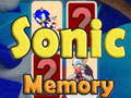 Gra Sonic Memory