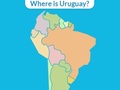 Gra Countries of South America