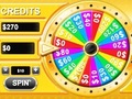 Gra Wheel Of Fortune