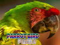 Gra Parrot Bird Puzzle