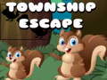 Gra Township Escape