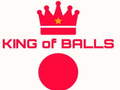 Gra King Of Balls