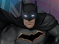 Gra Batman: Cloak Crusader Chase
