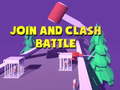 Gra Join and Clash Battle